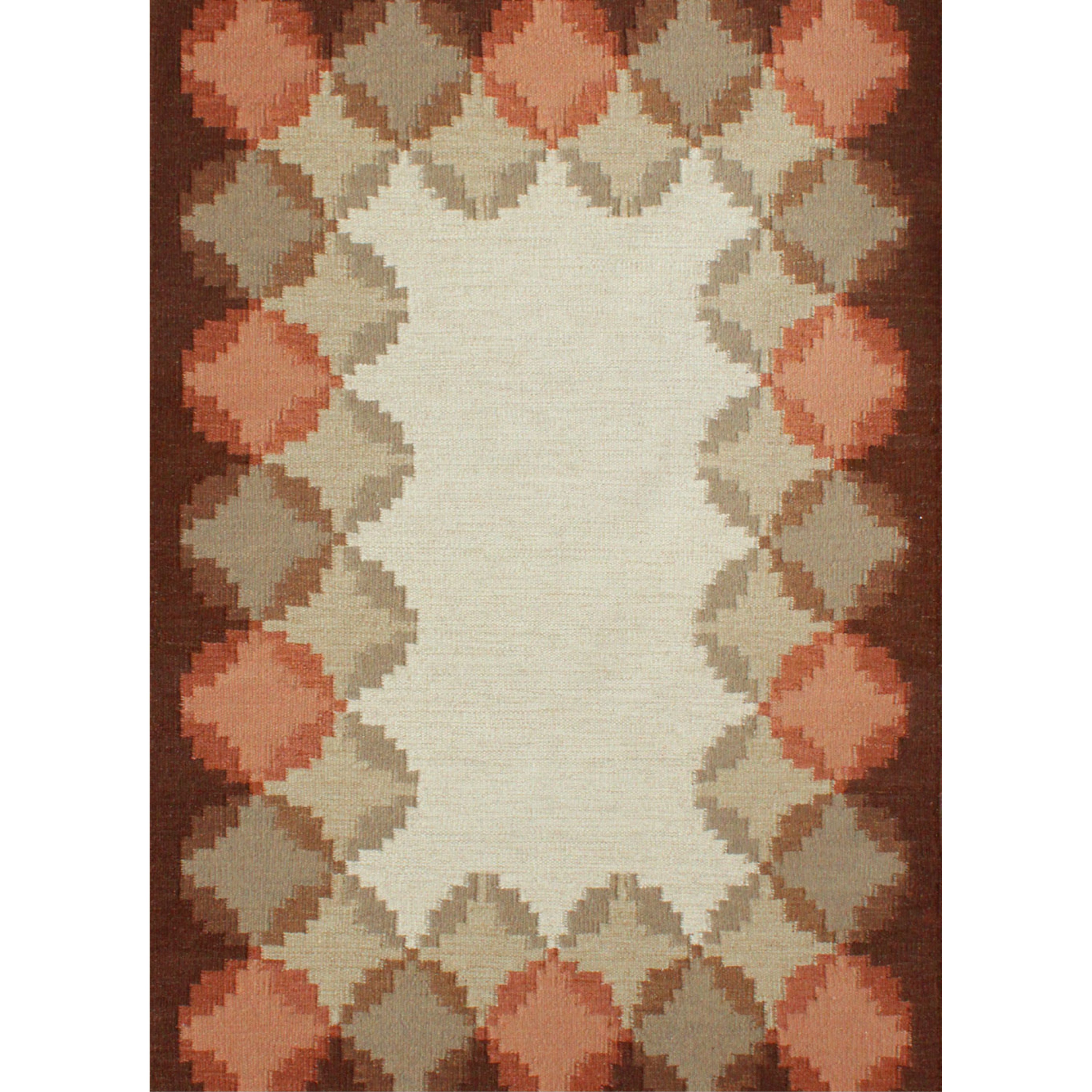 

Коврик Eko kilim INDOKILIM 13 Многоцветный 140х200
