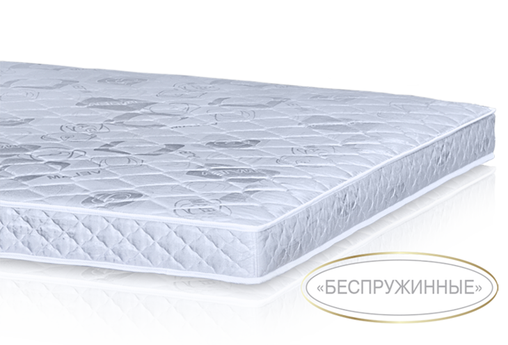 

Ортопедический матрас Велам Стандарт 120x200 см