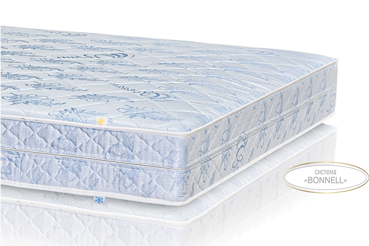 

Ортопедический матрас Велам Мираж 80x200 см