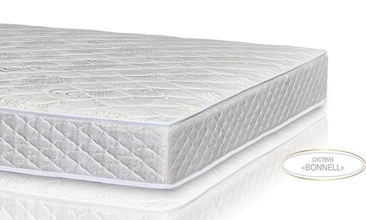 

Ортопедический матрас Велам Хит-1 180x200 см