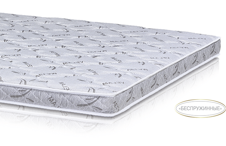 

Ортопедический матрас Велам Бриз 140x190 см