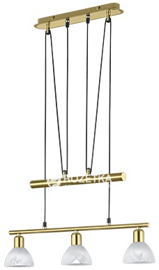 

Люстра Trio Levisto (371010308)