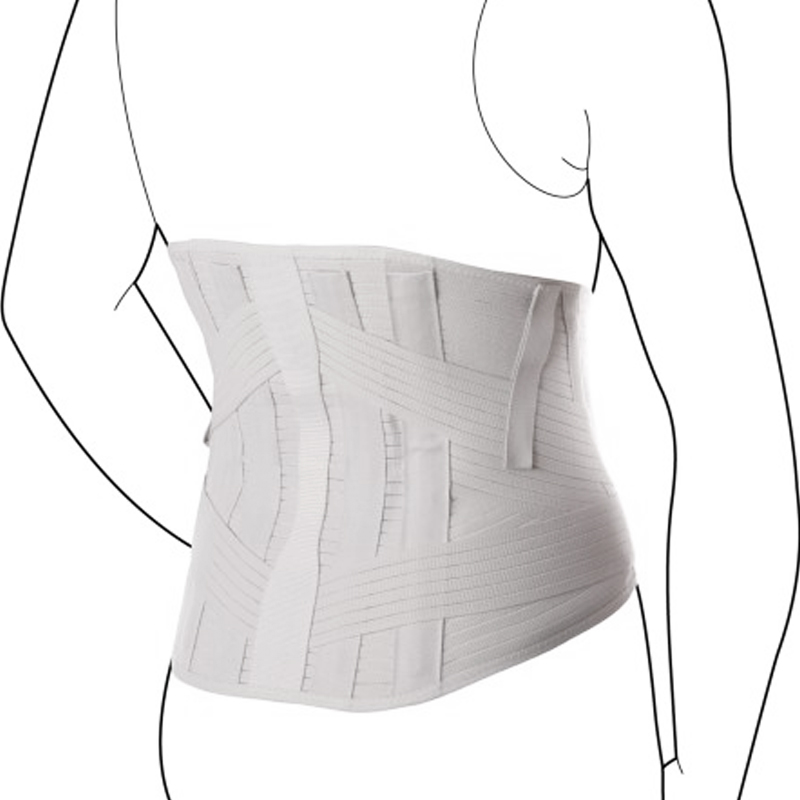 

Бандаж пояснично-крестцовый Ottobock Dorso Direxa Basic, тип 6005