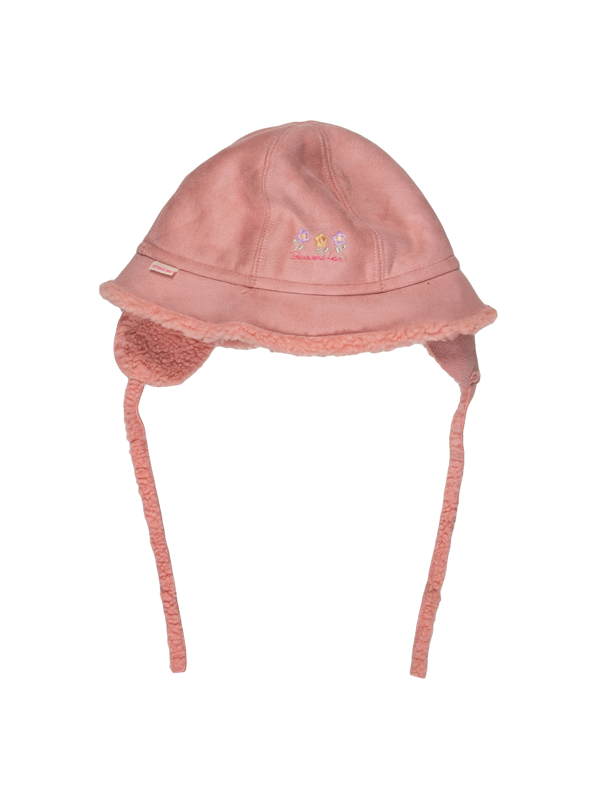 

Шапка Tre Stelle 122 128см (55) розовый 010