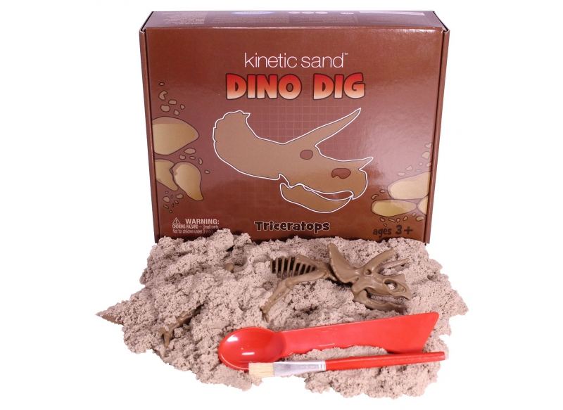 

Набор Relevant Play Раскопки динозавра Dino T-Ric (150-112)