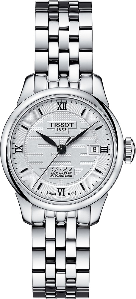 

Часы Tissot T41.1.183.35