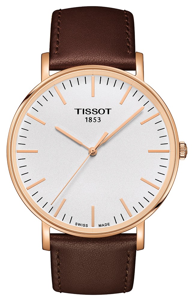 

Часы Tissot T109.610.36.031.00