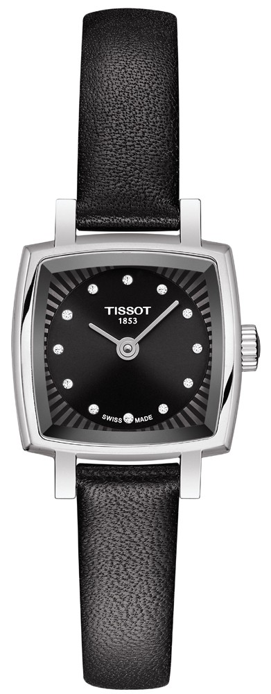 

Часы Tissot T058.109.16.056.00