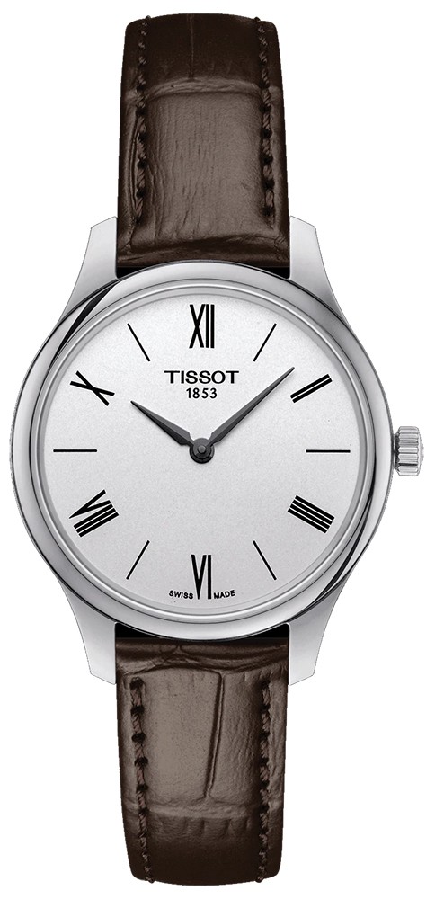 

Часы Tissot T063.209.16.038.00