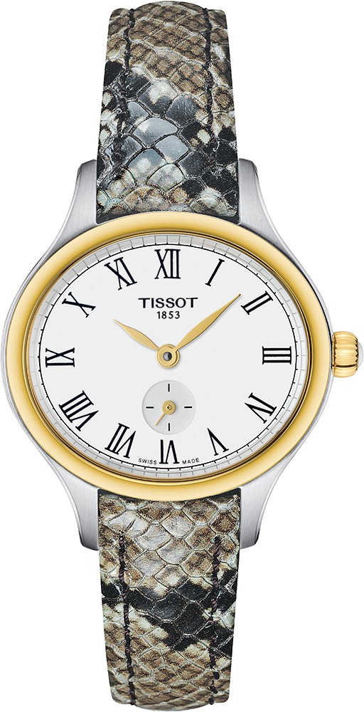 

Часы Tissot T103.110.26.033.00