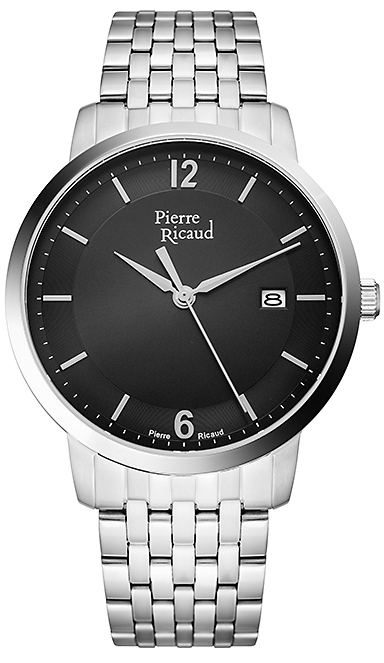 

Часы Pierre Ricaud P97247.5154Q
