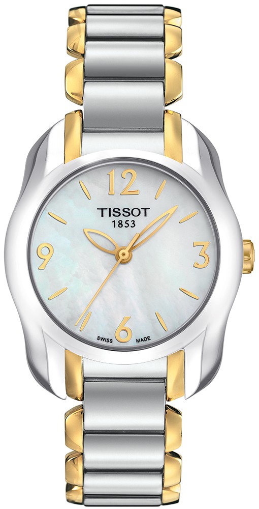

Часы Tissot T023.210.22.117.00