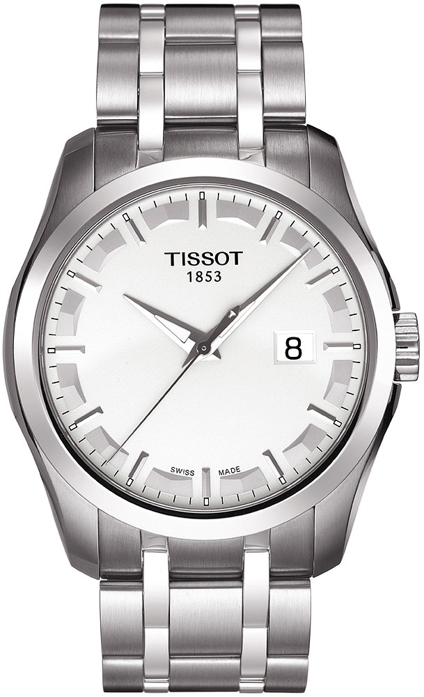 

Часы Tissot T035.410.11.031.00
