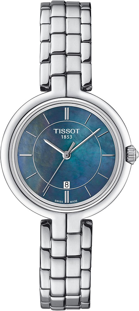 

Часы Tissot T094.210.11.121.00