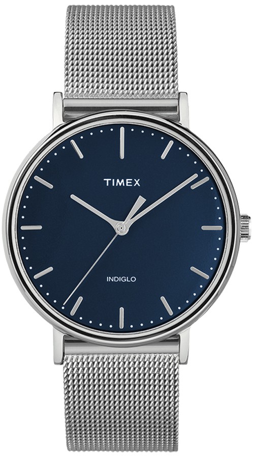 

Часы Timex TW2T37000