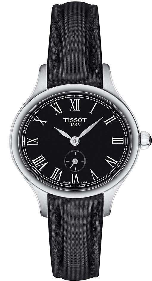 

Часы Tissot T103.110.17.053.00