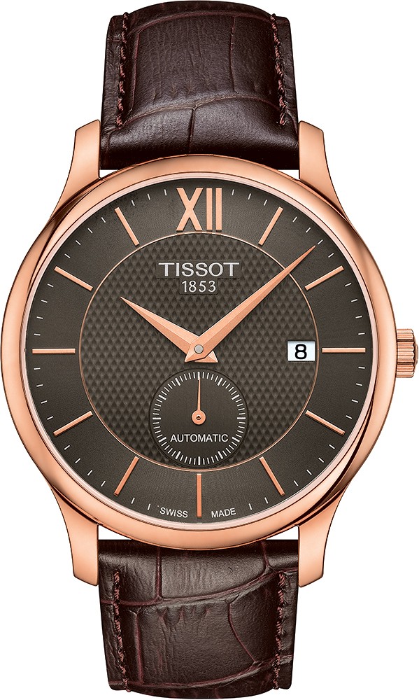 

Часы Tissot T063.428.36.068.00