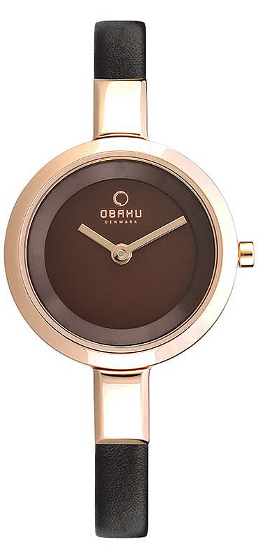

Часы Obaku V129LVNRN
