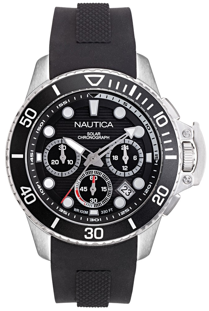 

Часы Nautica NAPBSC904