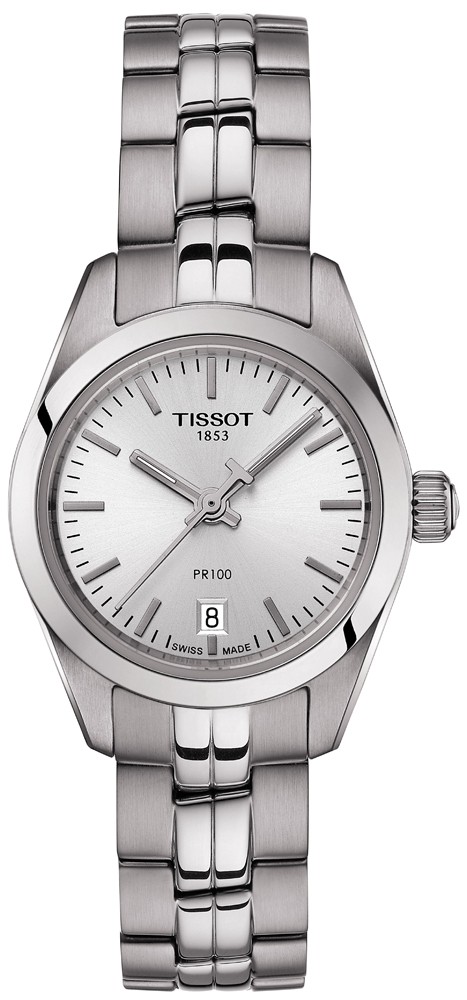 

Часы Tissot T101.010.11.031.00