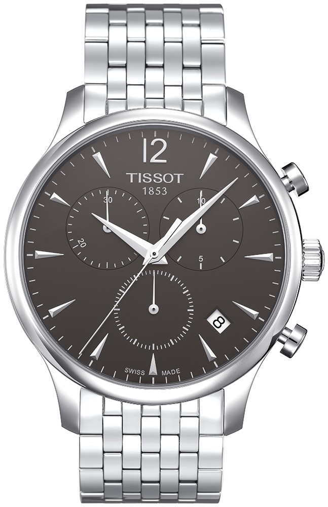 

Часы Tissot T063.617.11.067.00