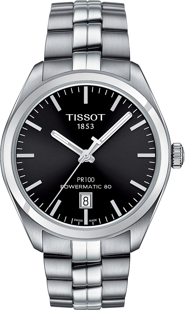 

Часы Tissot T101.407.11.051.00