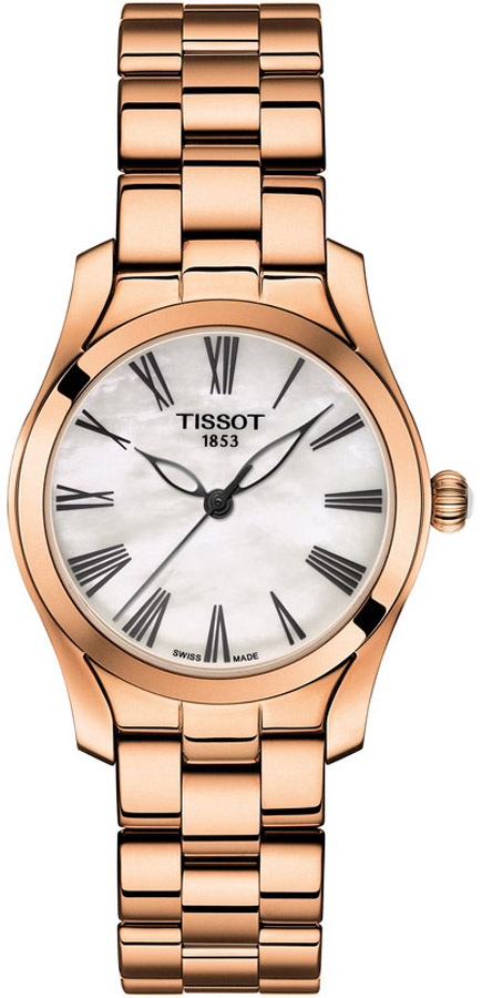 

Часы Tissot T112.210.33.113.00
