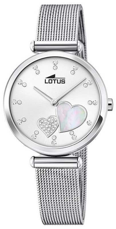 

Часы Lotus L18615-1