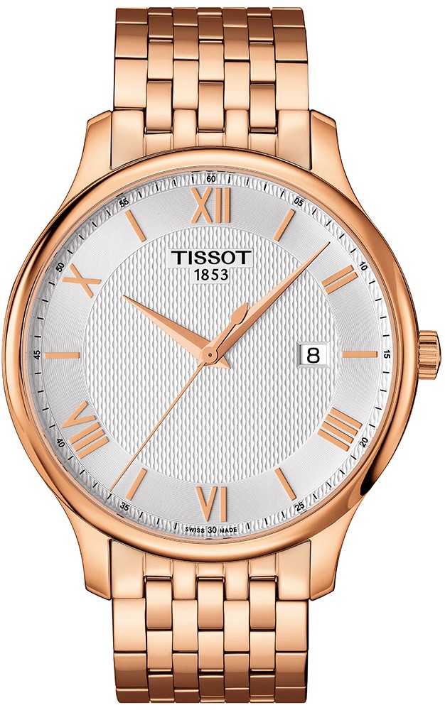 

Часы Tissot T063.610.33.038.00