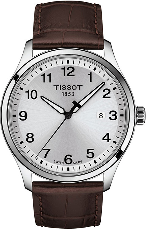 

Часы Tissot T116.410.16.037.00