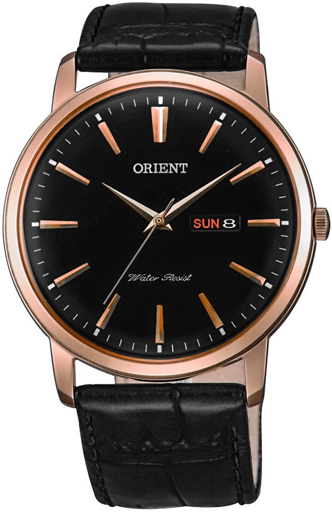 

Часы Orient FUG1R004B6