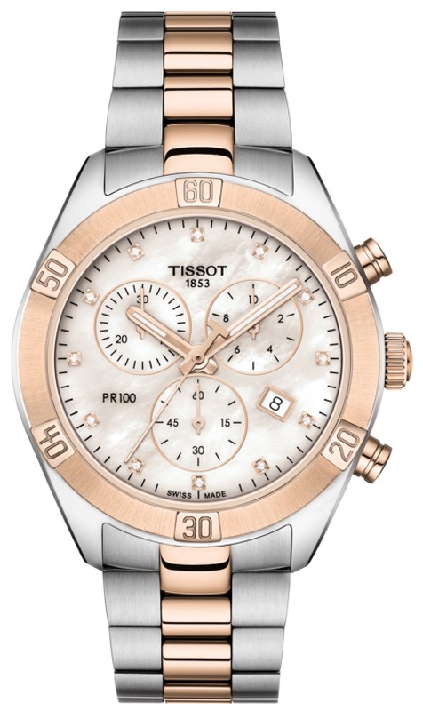 

Часы Tissot T101.917.22.116.00