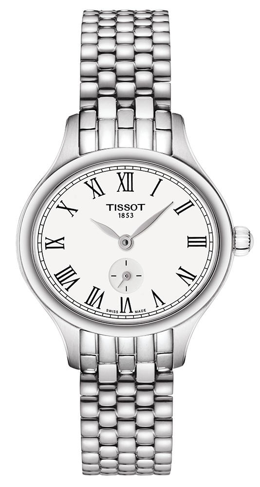

Часы Tissot T103.110.11.033.00