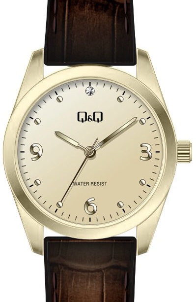 

Часы QQ QB43-103