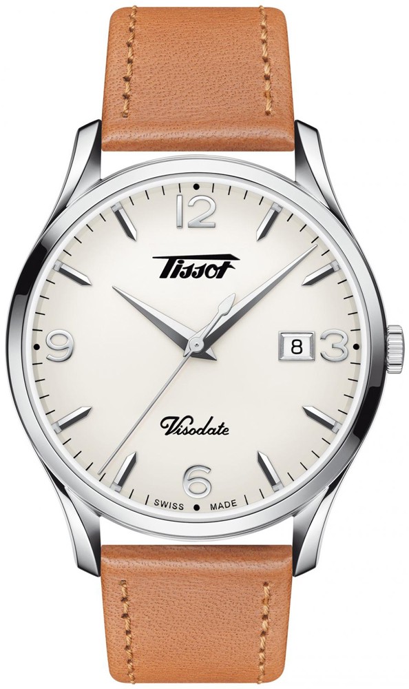 

Часы Tissot T118.410.16.277.00