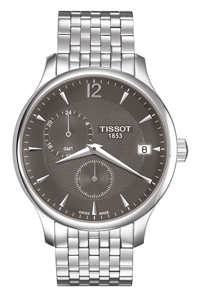 

Часы Tissot T063.639.11.067.00