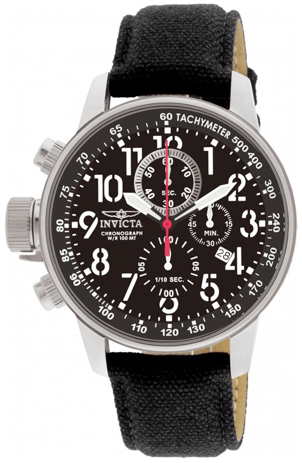 

Часы Invicta 1512