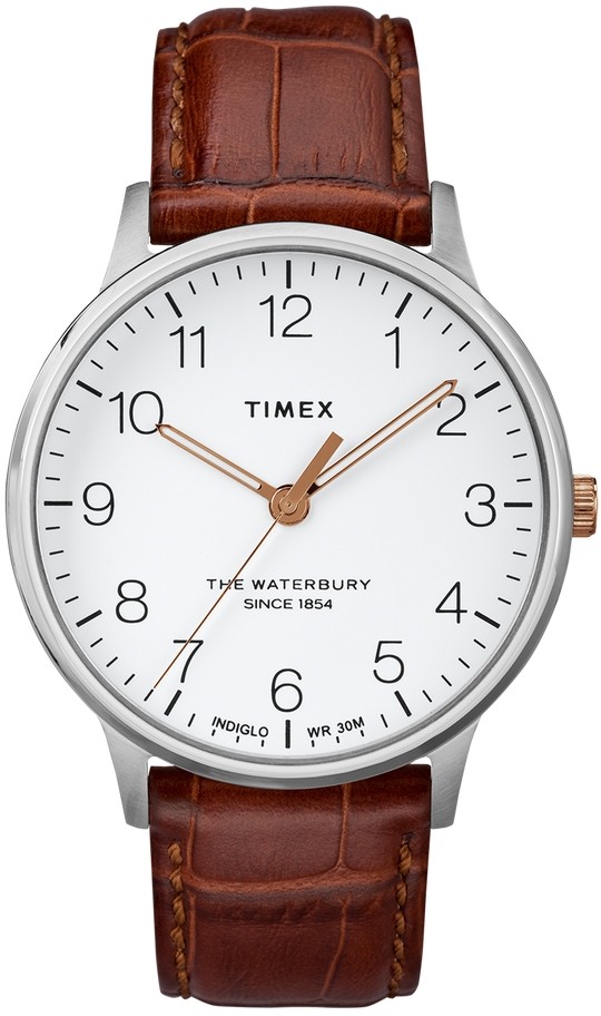 

Часы Timex TW2R95900