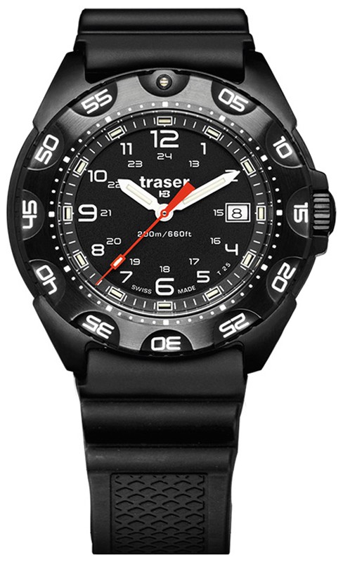 

Часы Traser TS-105476