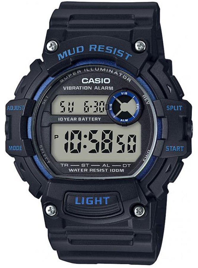 

Часы Casio TRT-110H-2AVEF
