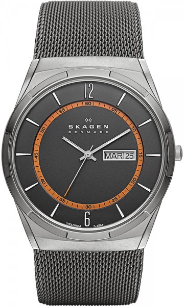 

Часы Skagen SKW6007