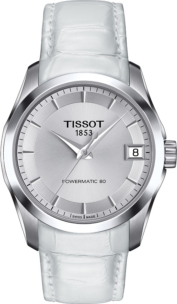 

Часы Tissot T035.207.16.031.00