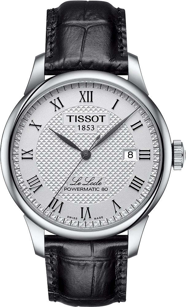 

Часы Tissot T006.407.16.033.00