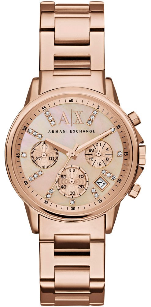 

Часы Armani Exchange AX4326
