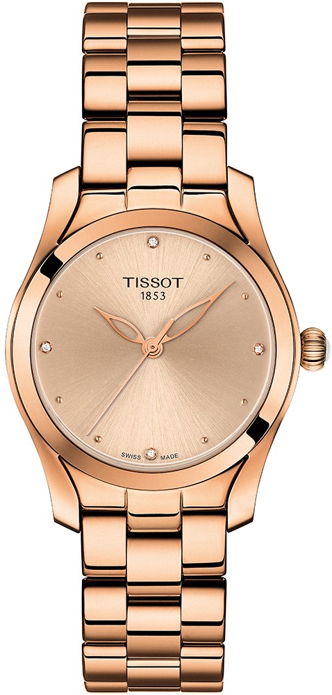 

Часы Tissot T112.210.33.456.00