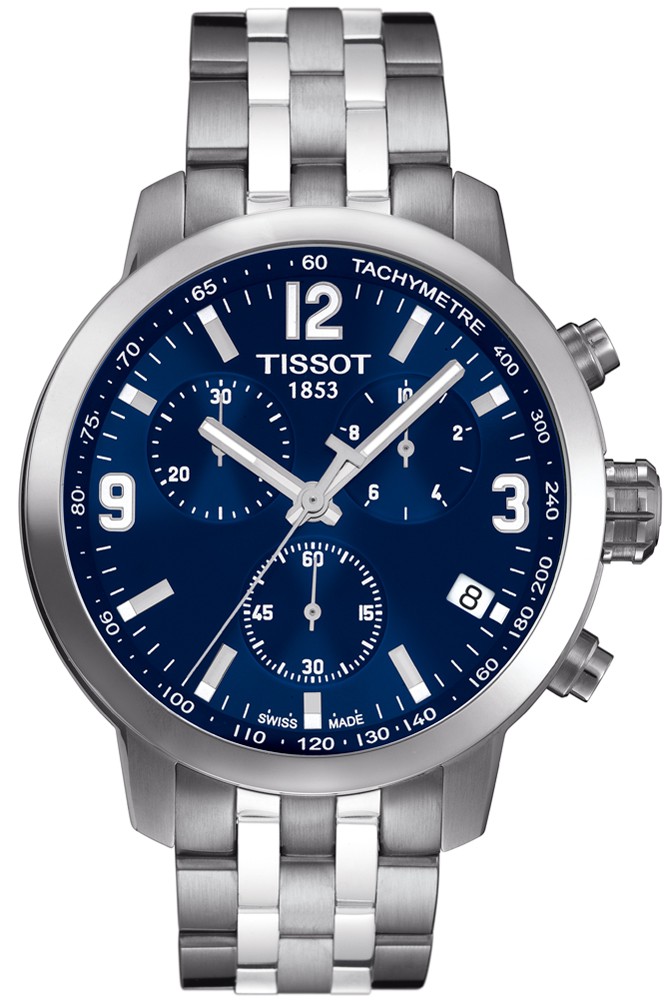 

Часы Tissot T055.417.11.047.00