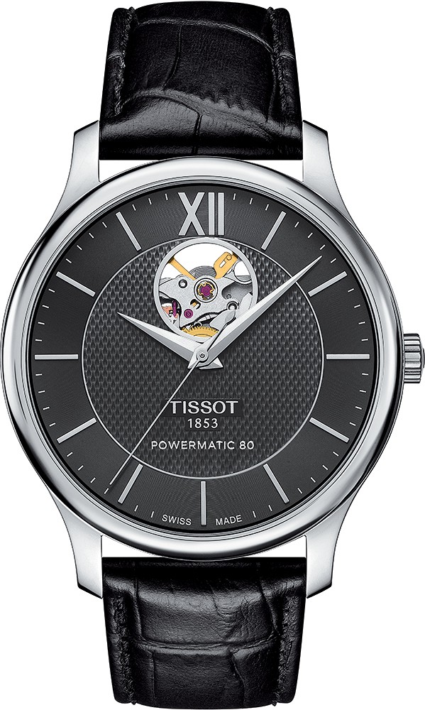 

Часы Tissot T063.907.16.058.00