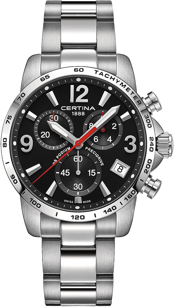 

Часы Certina C034.417.11.057.00
