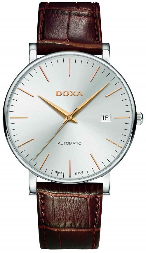 

Часы Doxa 171.10.021Y.02