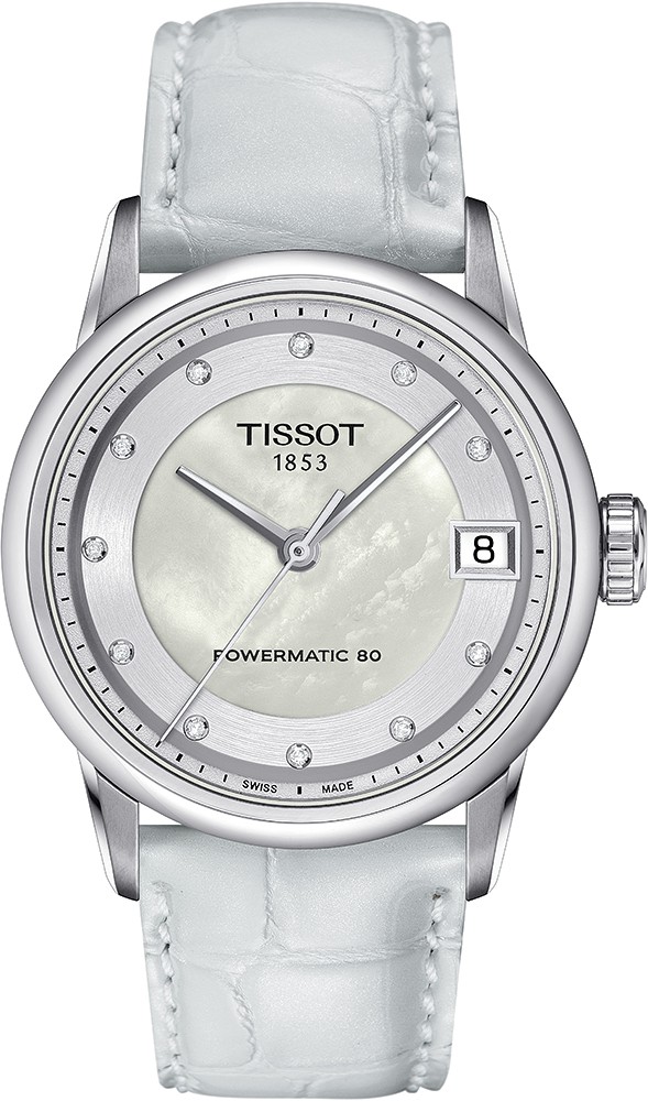 

Часы Tissot T086.207.16.116.00